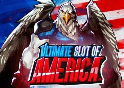 Ultimate Slot of America Slot