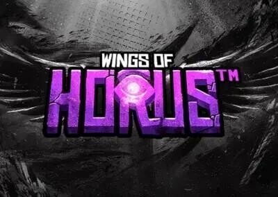 Wings of Horus Slot