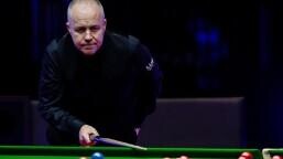 🎱 International Championship Snooker: Results, Stats and Analysis