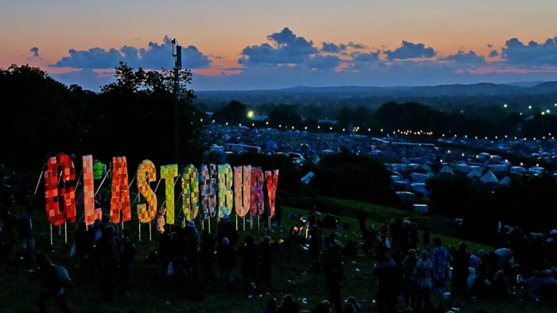 Glastonbury Festival Headliner 2024 Betting Odds: Dua Lipa expected to headline next year's festival with 90% CHANCE according to betting odds! Glastonbury Festival Headliner 2024 Betting Odds: Dua Lipa expected to headline next year's festival with 90% CHANCE according to betting odds!