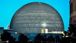 Next Las Vegas Sphere Residency Betting Odds: Hometown HEROES Imagine Dragons move into 6/1 favourites to have the next residency at the MSG Sphere after U2!