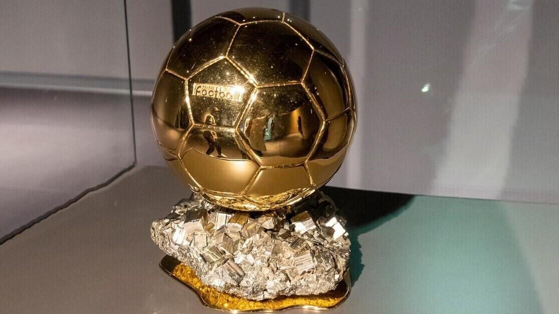 Ballon d'Or Betting Odds and History Of Winners Ballon d'Or Betting Odds and History Of Winners