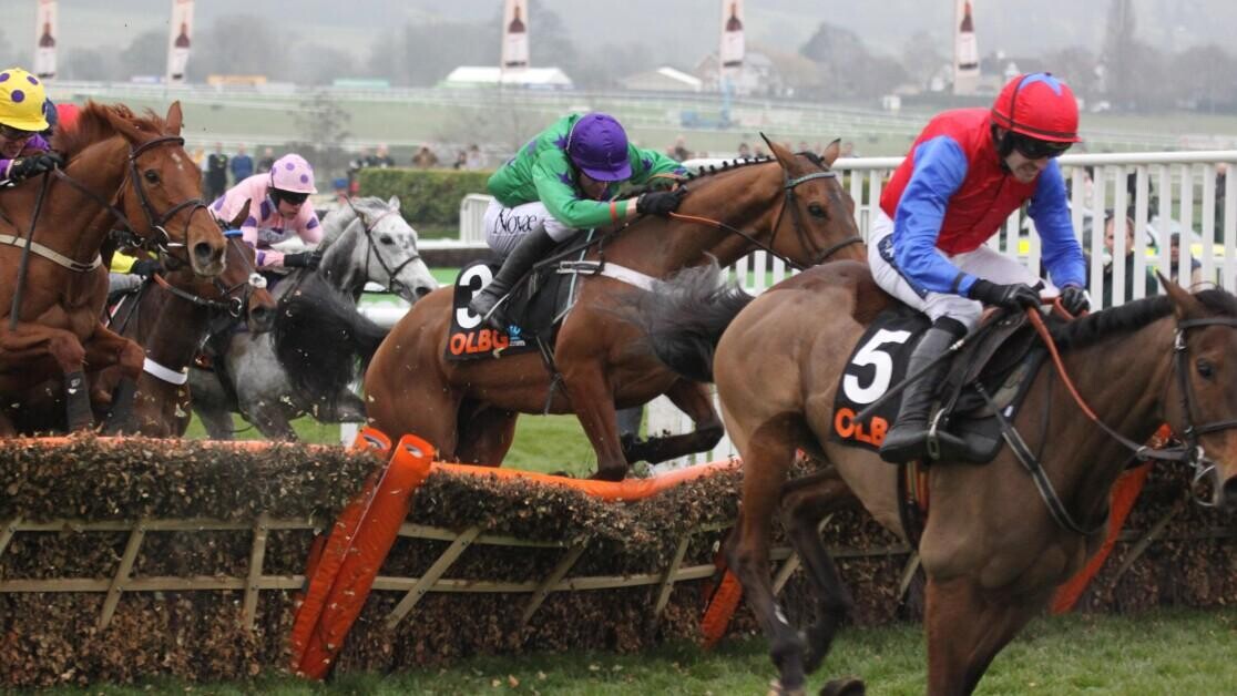 Summer Hurdle Preview, Tips, Runners & Trends Summer Hurdle Preview, Tips, Runners & Trends