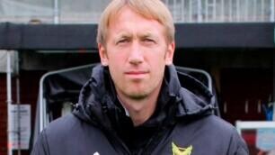 First English Manager To Win The Premier League Betting Odds: Brighton's Graham Potter 3/1 FAVOURITE to win the PREMIER LEAGUE first!
