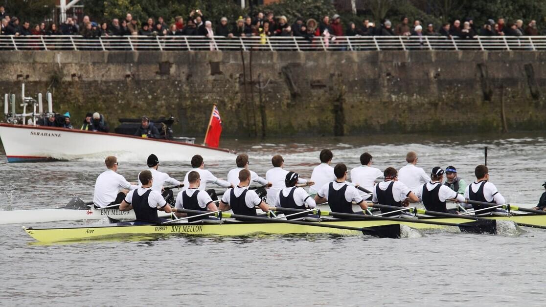 University Boat Race Betting: Oxford just 2/5 to win in 2022 carrying 25kg More University Boat Race Betting: Oxford just 2/5 to win in 2022 carrying 25kg More