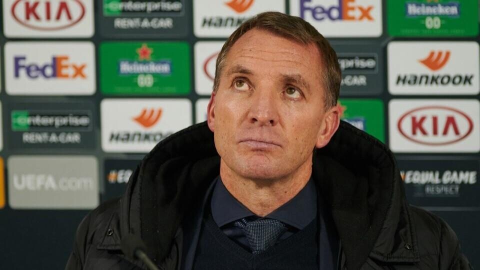 Next Premier League Manager To Leave Betting Odds: Bookmakers make Leicester boss Brendan Rodgers the 6/5 FAVOURITE to go next after Scott Parker won the 'Sack Race' Next Premier League Manager To Leave Betting Odds: Bookmakers make Leicester boss Brendan Rodgers the 6/5 FAVOURITE to go next after Scott Parker won the 'Sack Race'