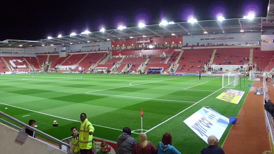 Next Rotherham Manager Betting Odds: Gareth Ainsworth the 2/1 FAVOURITE to take over The Millers after Paul Warne left for Derby! Next Rotherham Manager Betting Odds: Gareth Ainsworth the 2/1 FAVOURITE to take over The Millers after Paul Warne left for Derby!