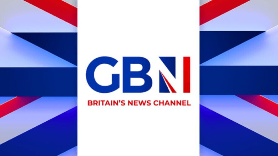 When will GB News stop broadcasting? Bookies now say there's just a 10% chance that the channel will end in 2023 or 2024! When will GB News stop broadcasting? Bookies now say there's just a 10% chance that the channel will end in 2023 or 2024!