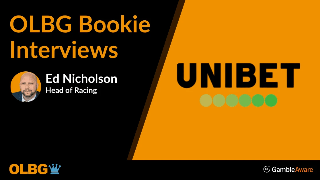 🎤 Bookie Q&A with Unibet - Ebor Festival