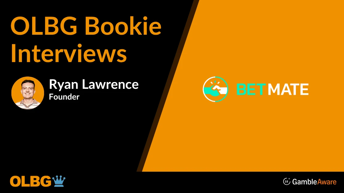 🎤 Bookie Q&A with Betmate