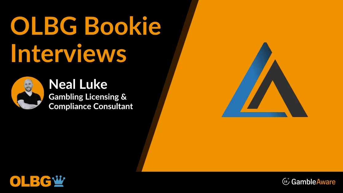 🎤 Bookie Q&A with Luke ARC