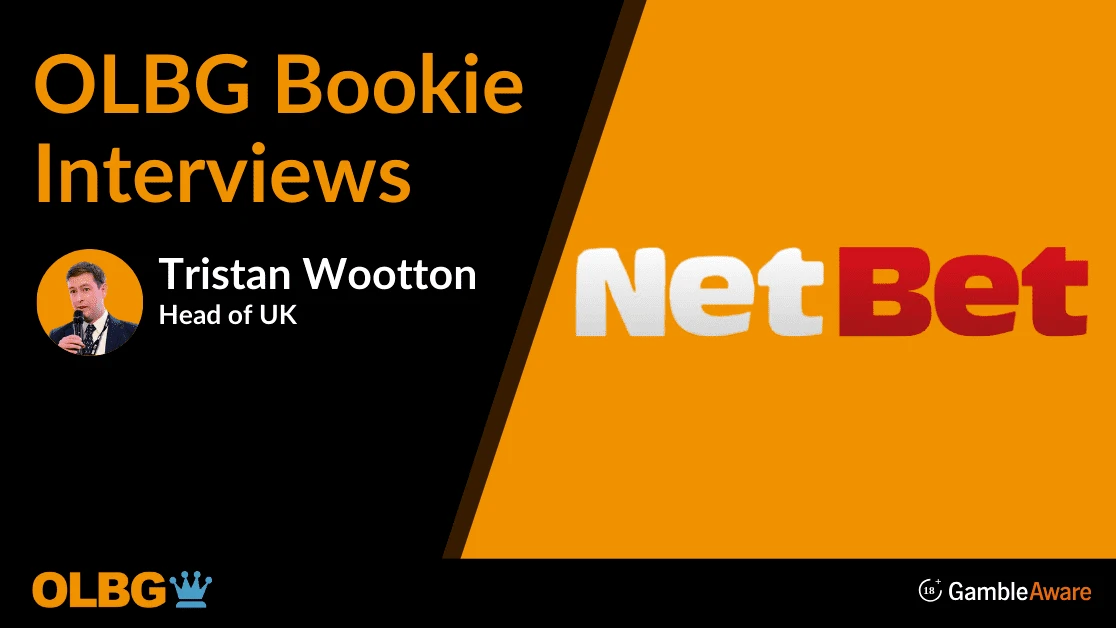 🎤 Bookie Q&A with NetBet