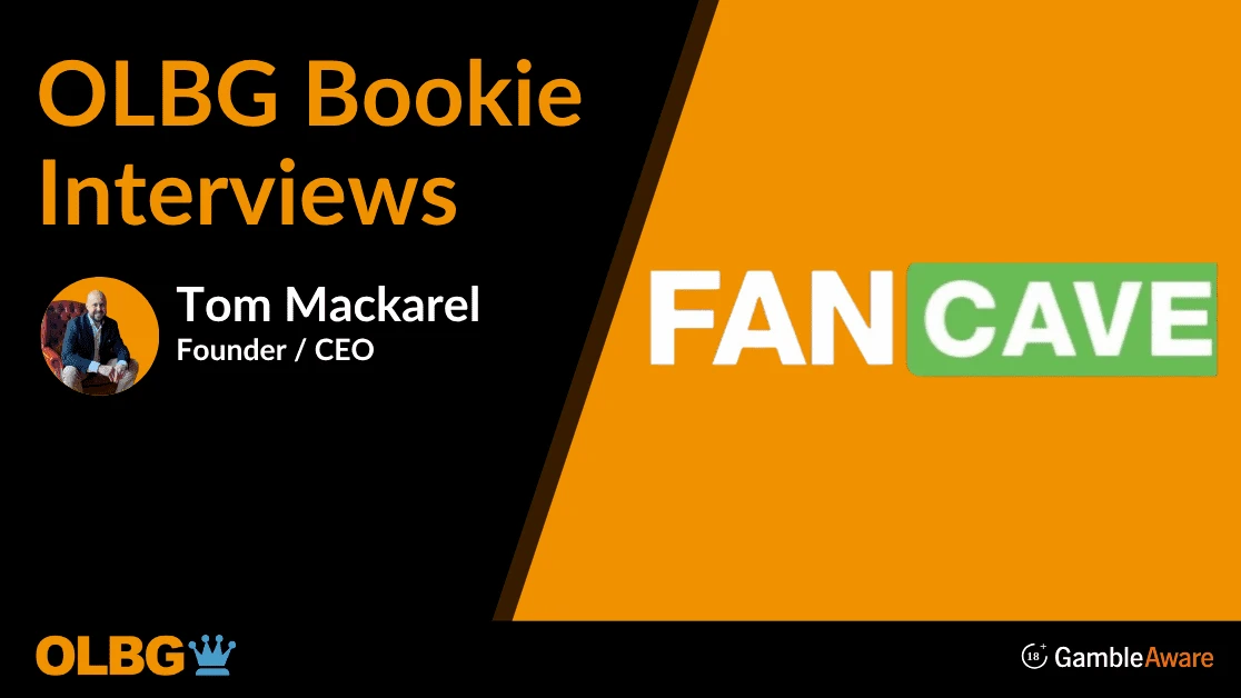🎤 Bookie Q&A with FanCave