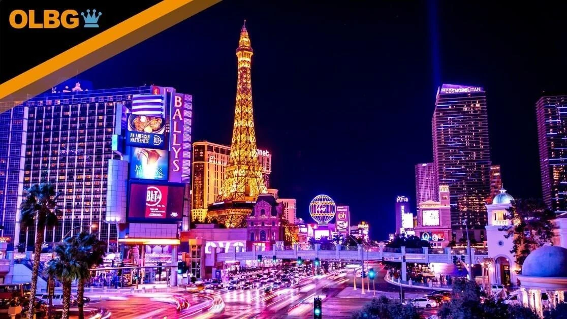 Survey - Las Vegas Named Entertainment Capital of the World