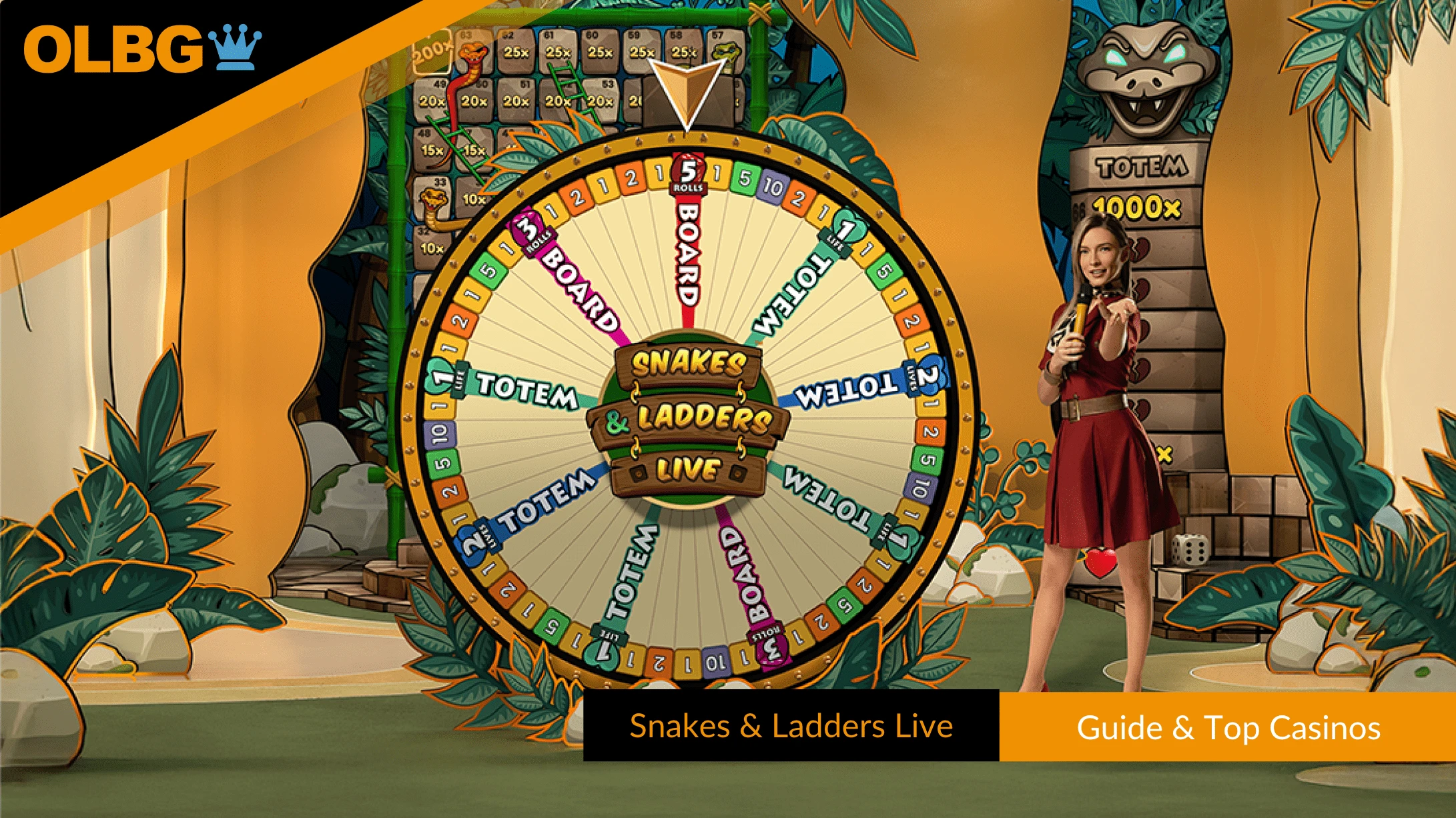 Snakes & Ladders Live: Top Irish Casinos, Guide & Winning Strategies