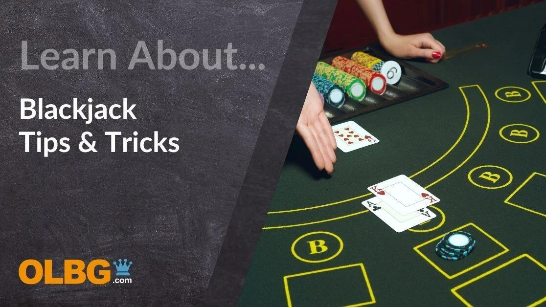 Online Blackjack Tips & Strategy for Irish Players