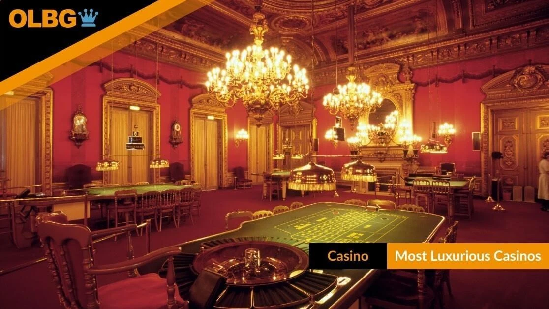 The Top 10 Most Luxurious Casino Destinations and Their Travel Costs for a Spectacular 2025 Holiday!
