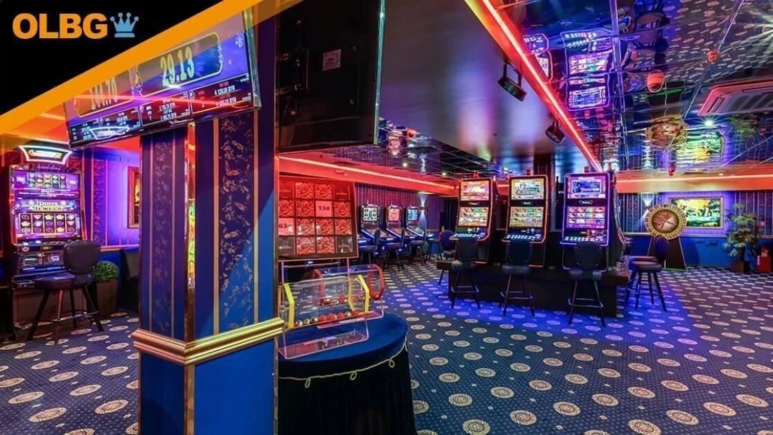 9 Common Techniques Casinos Use to Keep You Spending