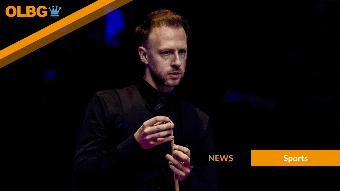 2025 World Snooker Championship Betting Preview: Judd Trump Leads the Pack as Crucible Curtain Rises