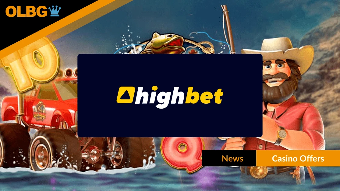 Highbet Casino: Get 50 Free Spins on Big Bass Splash When You Stake £20