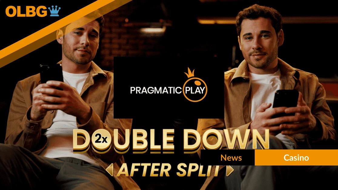 Pragmatic Play Adds ‘Double Down After Split’ to Live Blackjack Tables, Higher RTP