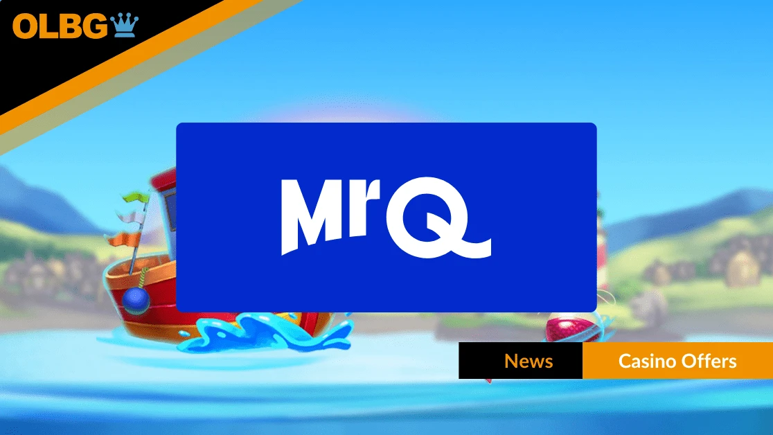 Mr Q Welcome Offer: Get Up to 200 Free Spins with NO WAGERING on Winnings!