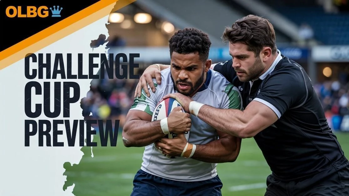 European Challenge Cup Preview & Betting Guide