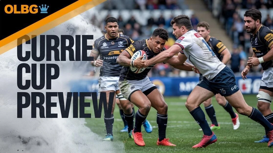 Currie Cup Preview & Betting Guide