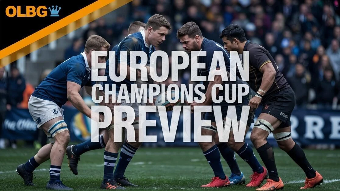 European Champions Cup Preview & Betting Guide