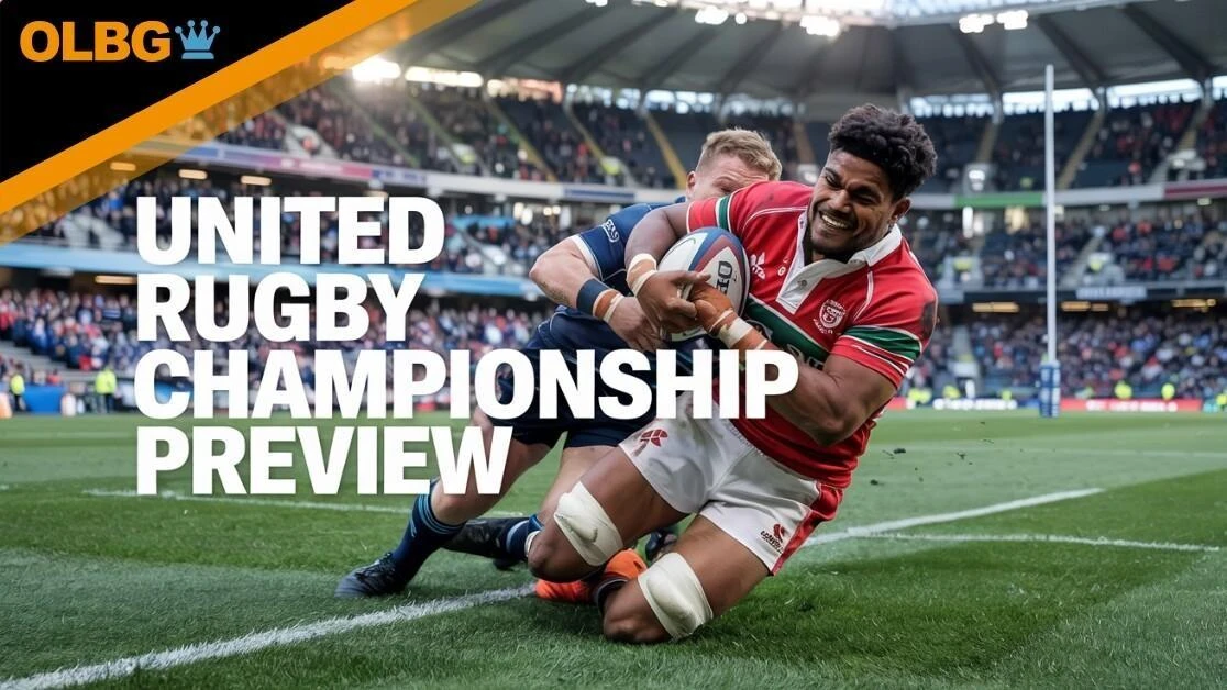 United Rugby Championship Preview & Betting Guide