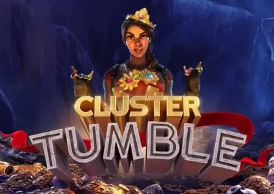 Cluster Tumble Slot