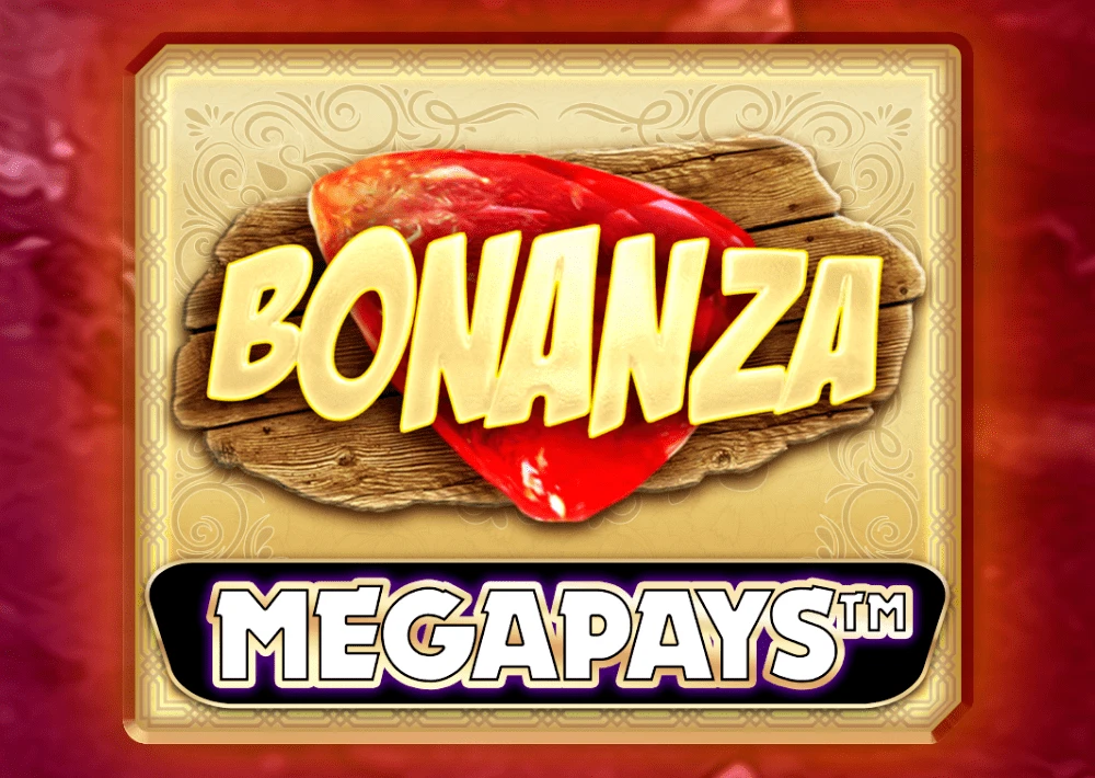 Bonanza Megapays Slot
