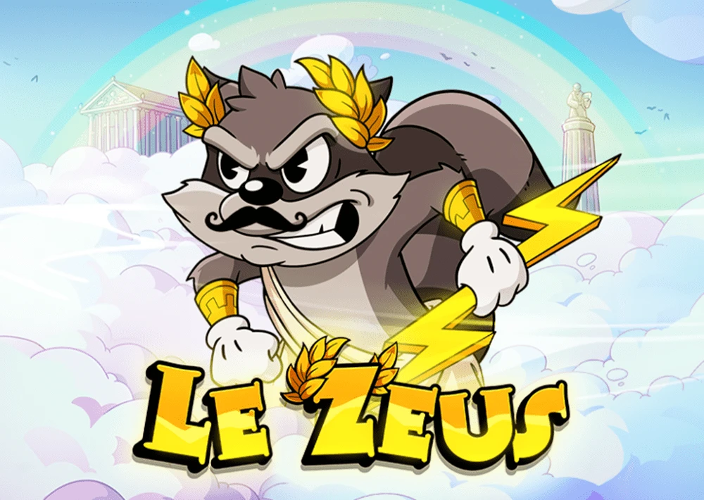 Le Zeus Slot