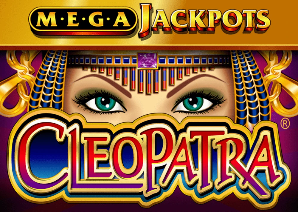 MegaJackpots Cleopatra Slot