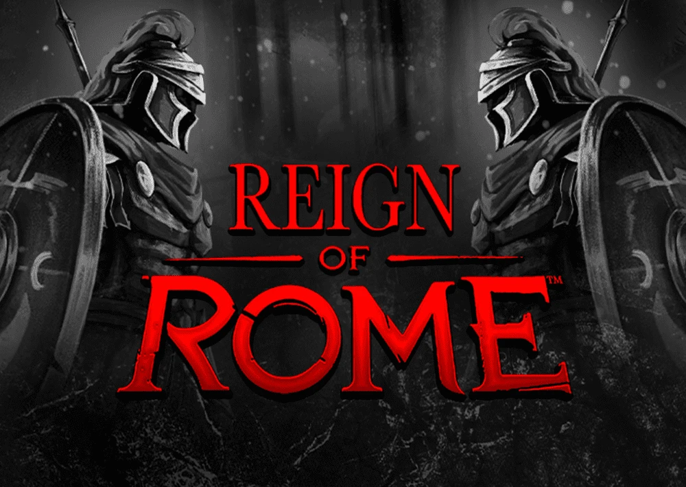 Reign of Rome Slot