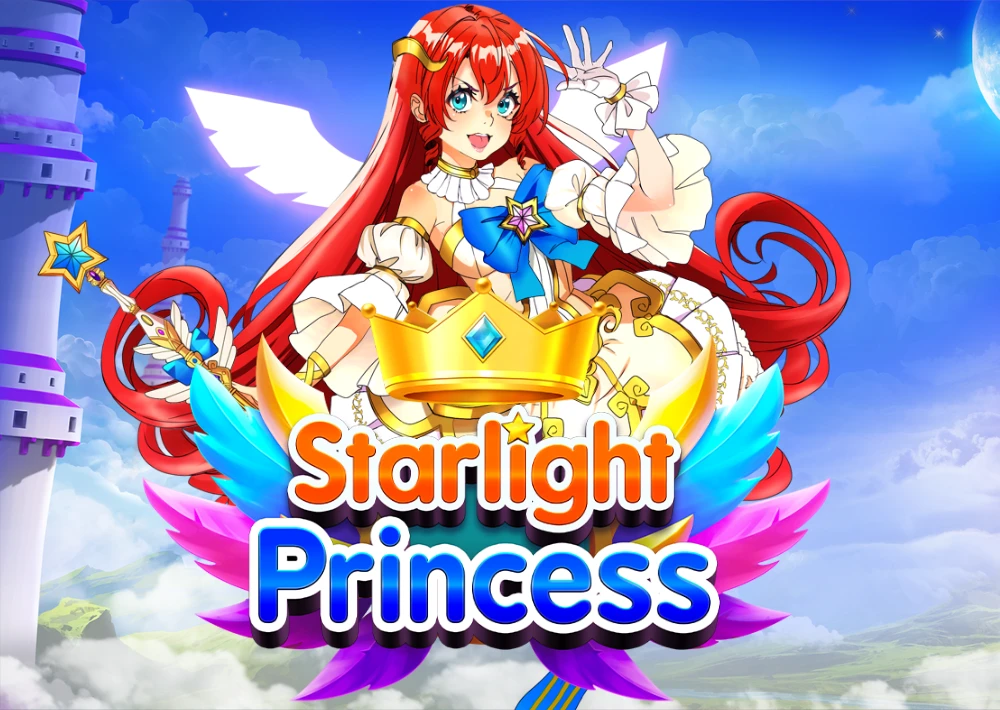 Starlight Princess Slot
