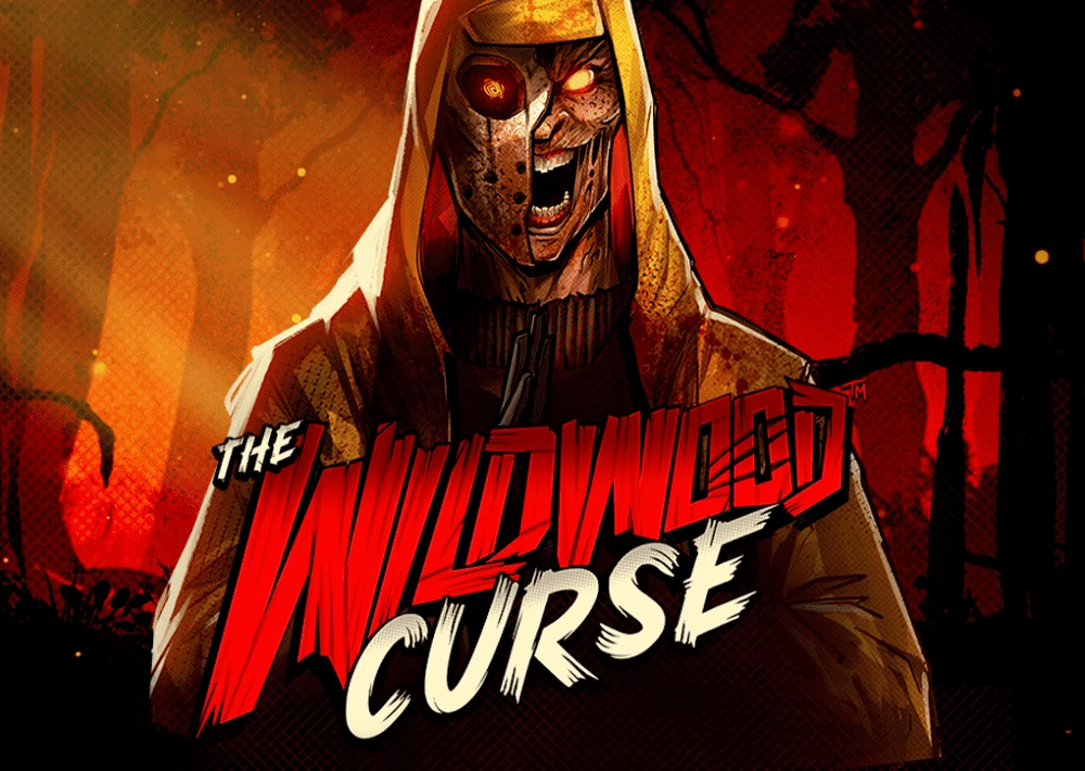The Wildwood Curse Slot