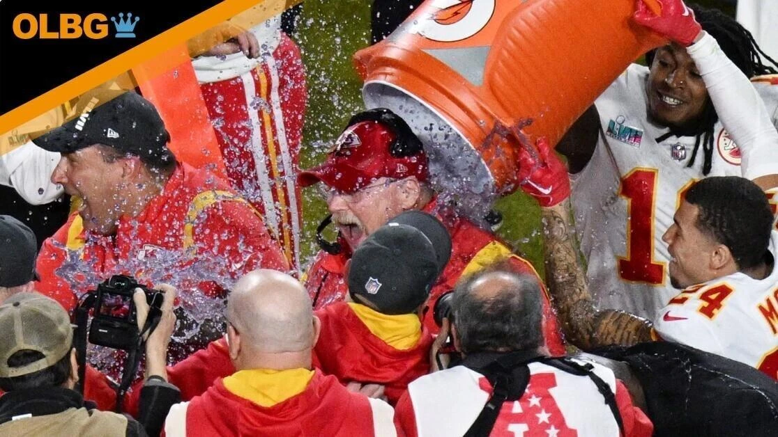 8 Ridiculous Prop Bets That Actually Paid Out